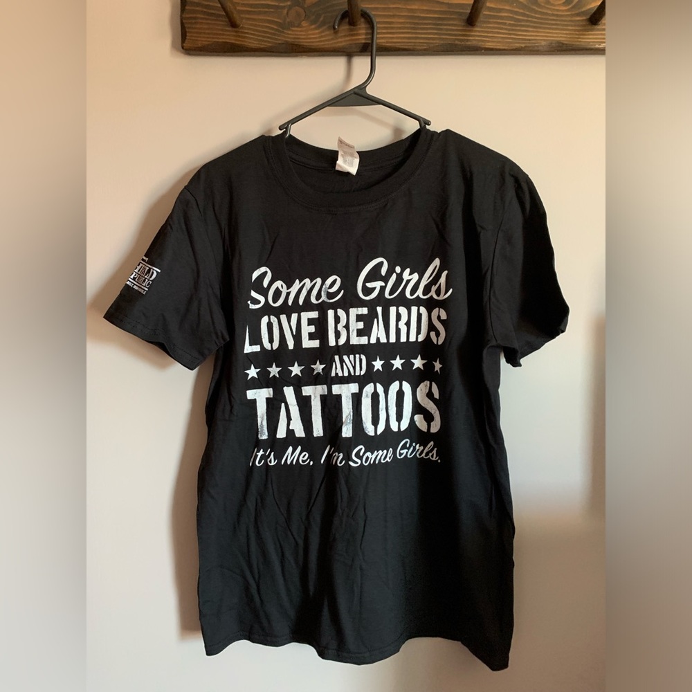 Women’s Shield Republic Tshirt